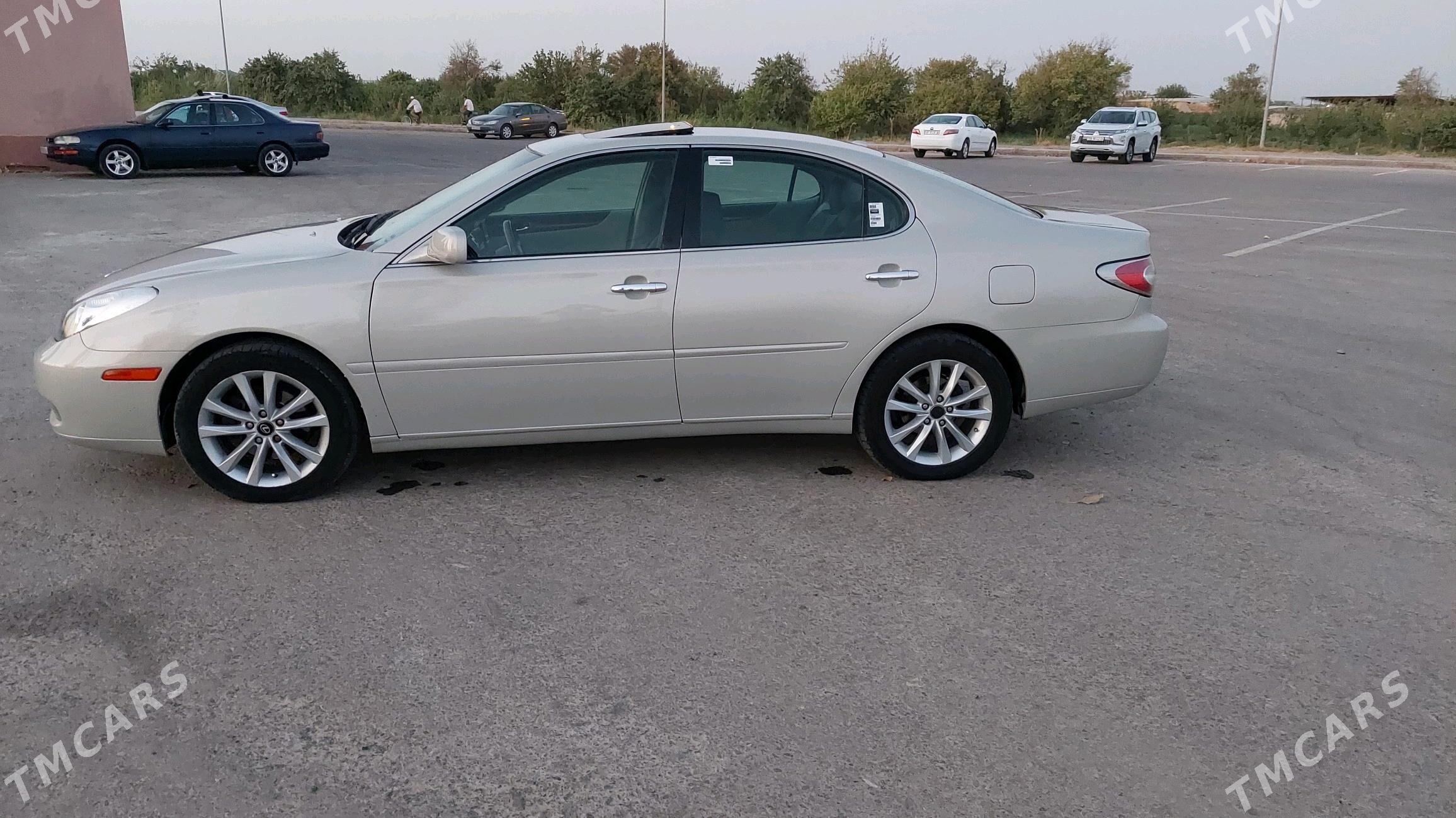 Lexus ES 300 2003 - 190 000 TMT - Фарап - img 2
