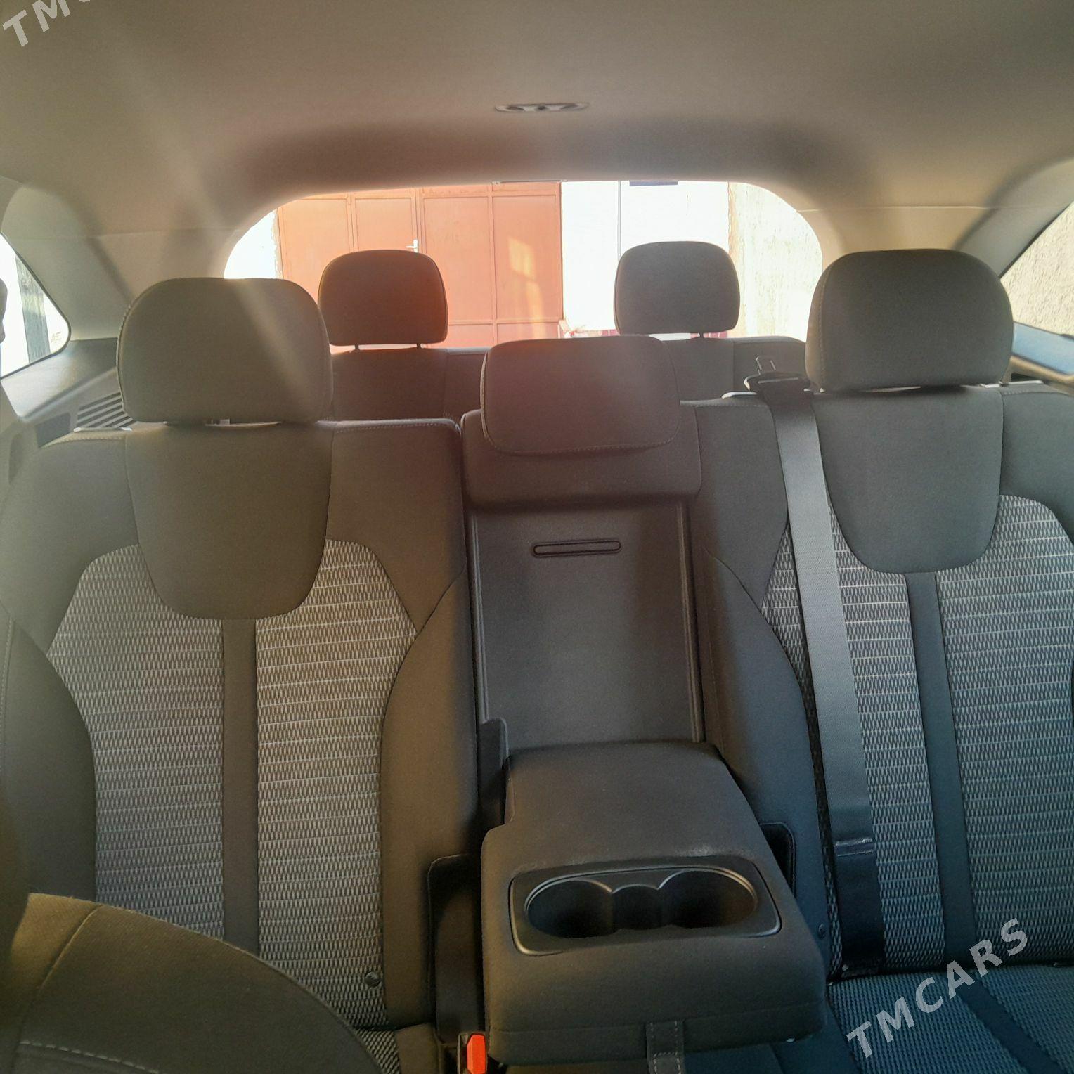 Kia Sorento 2022 - 345 000 TMT - Ашхабад - img 8