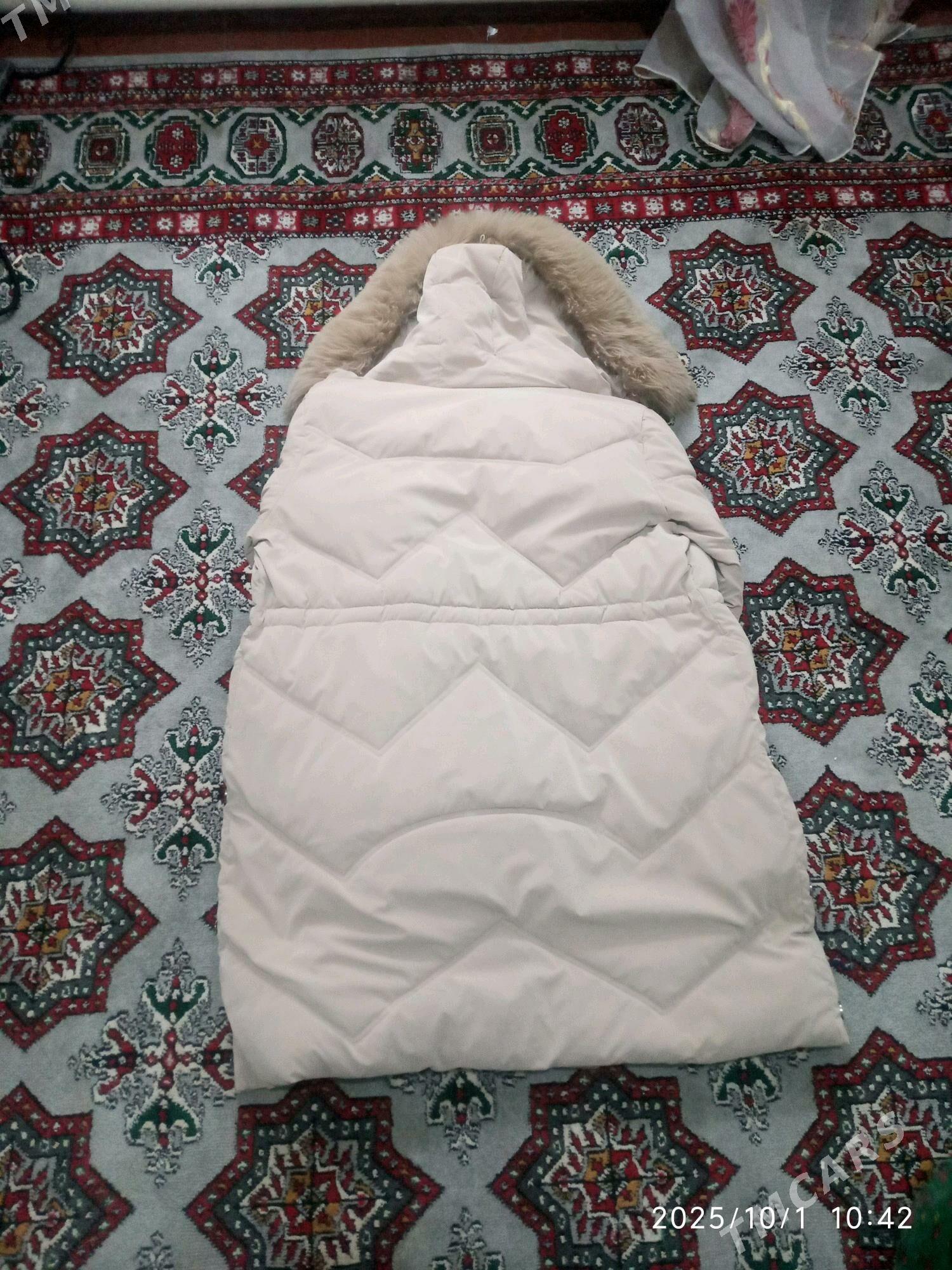 kurtka - Дашогуз - img 2