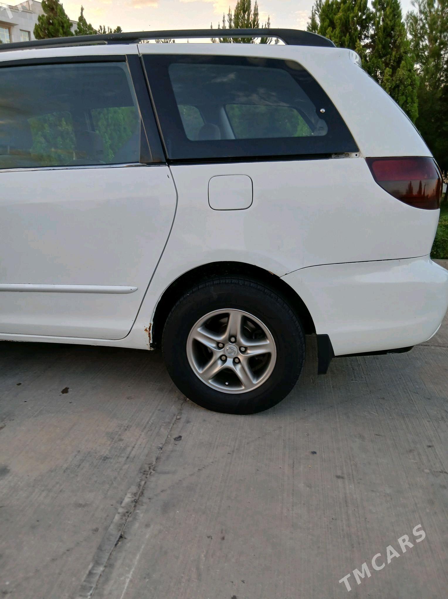 Toyota Sienna 2004 - 150 000 TMT - Türkmenabat - img 9