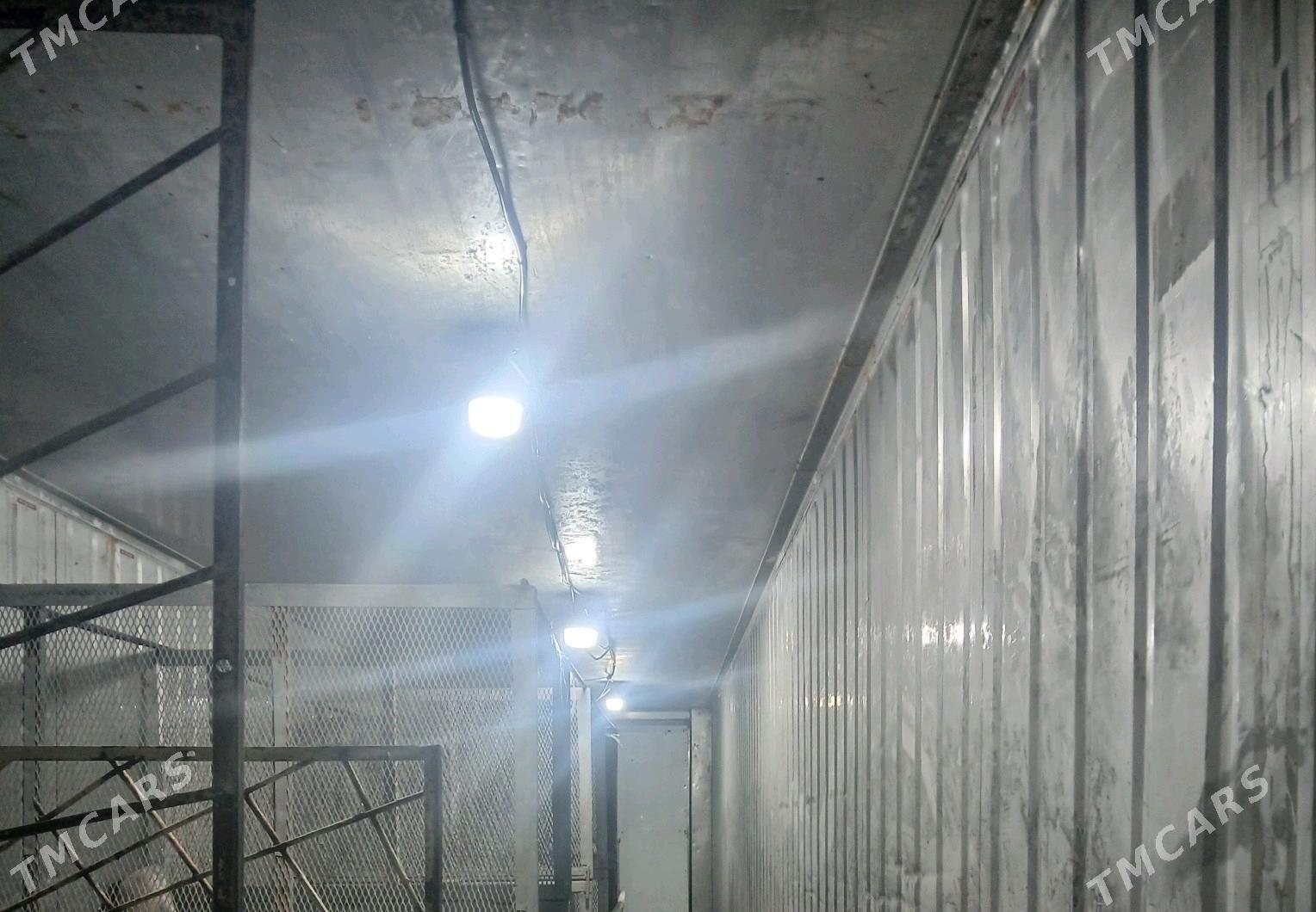 holodinik - Gökdepe - img 4