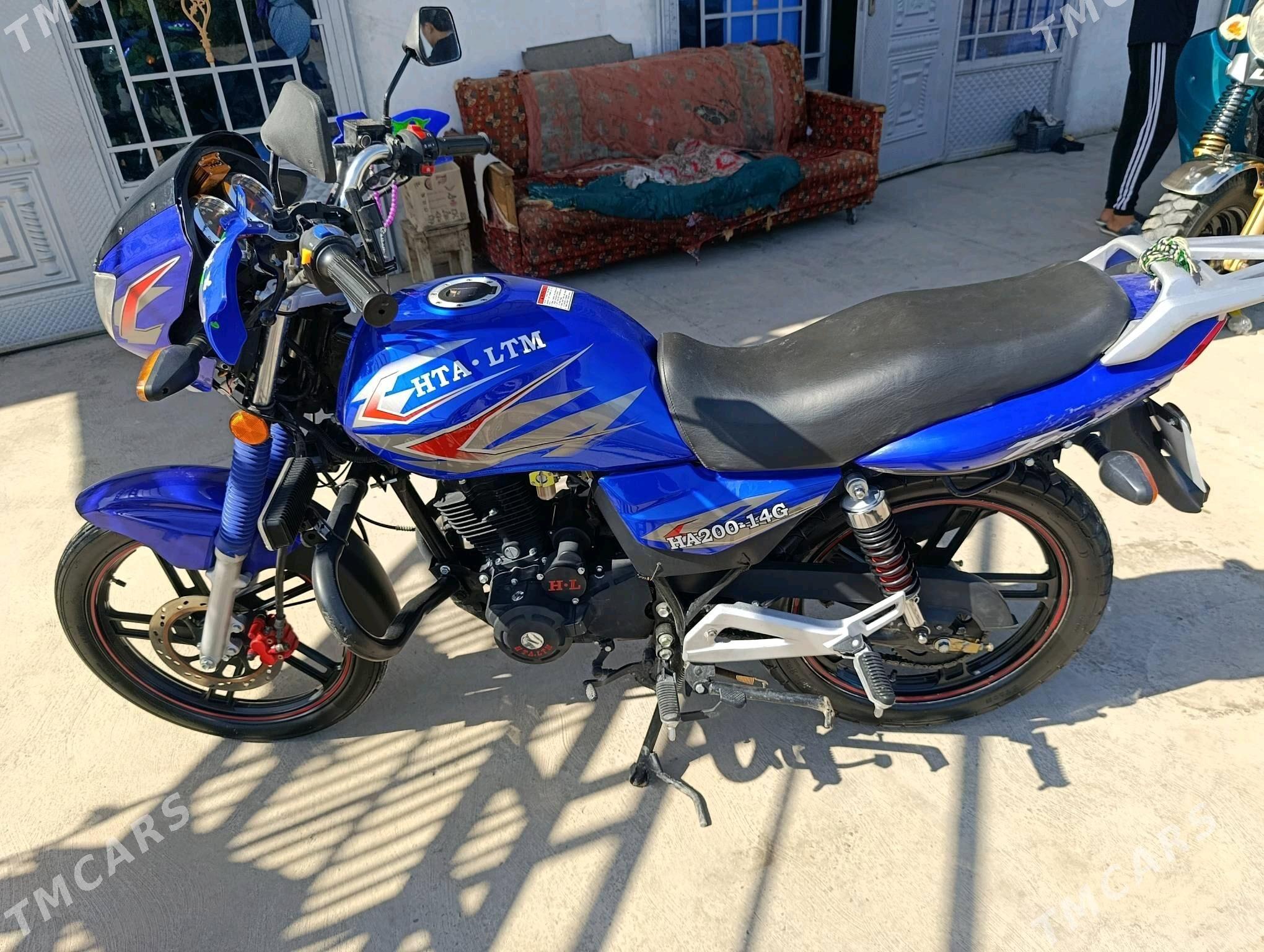 Fekon FK200-14G 2025 - 25 000 TMT - Саят - img 3