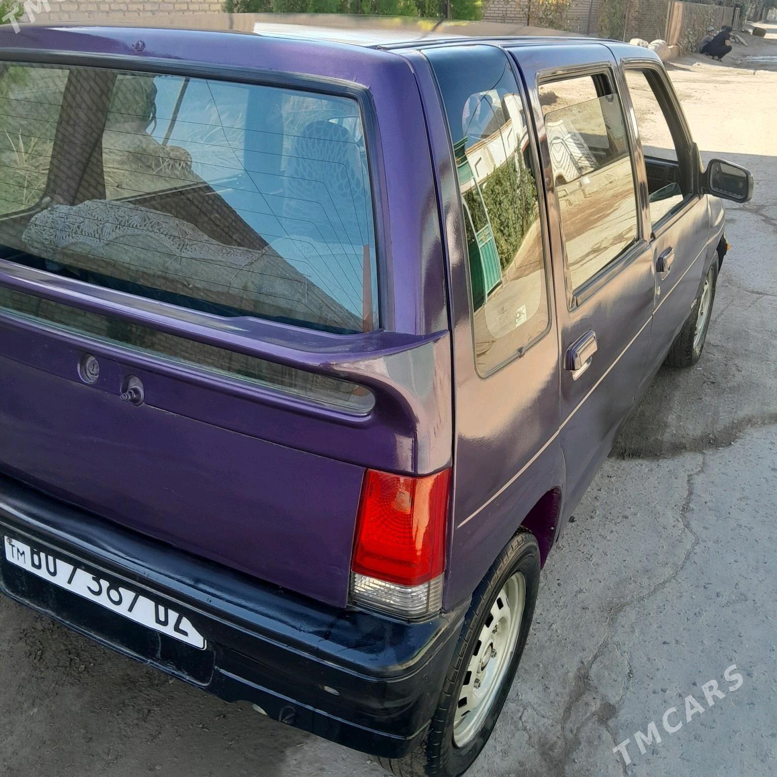 Daewoo Tico 1997 - 15 000 TMT - Дашогуз - img 3