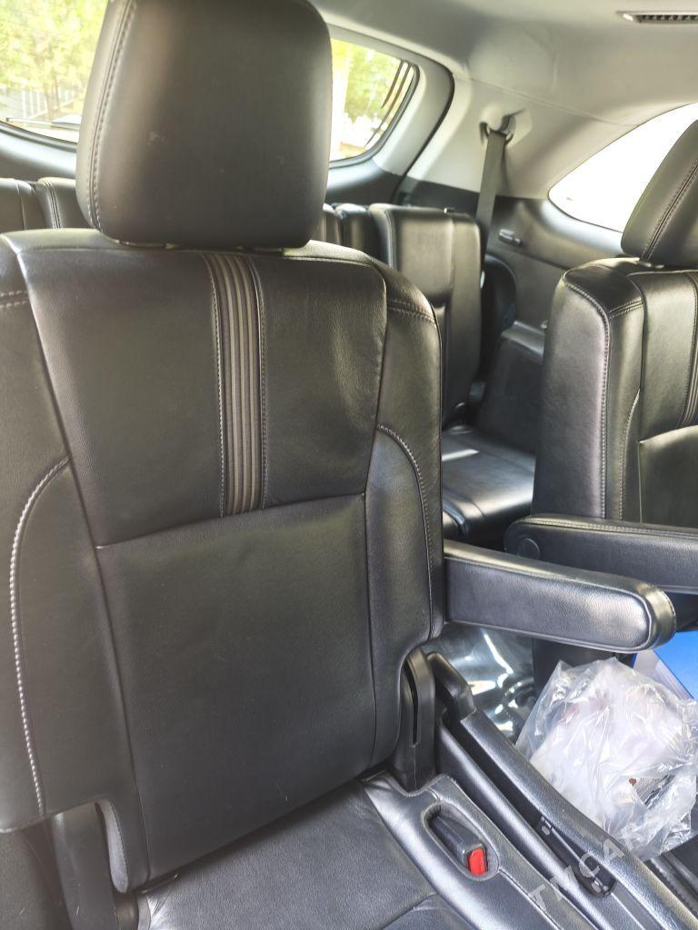 Toyota Highlander 2017 - 500 000 TMT - Aşgabat - img 6