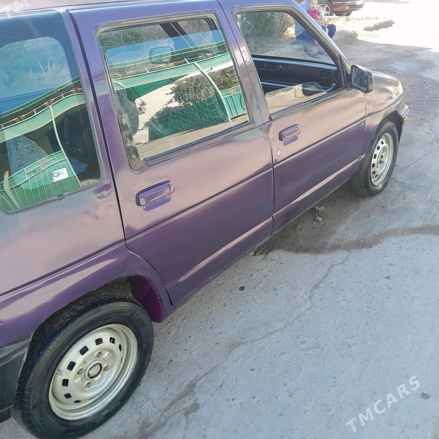 Daewoo Tico 1997 - 15 000 TMT - Дашогуз - img 5