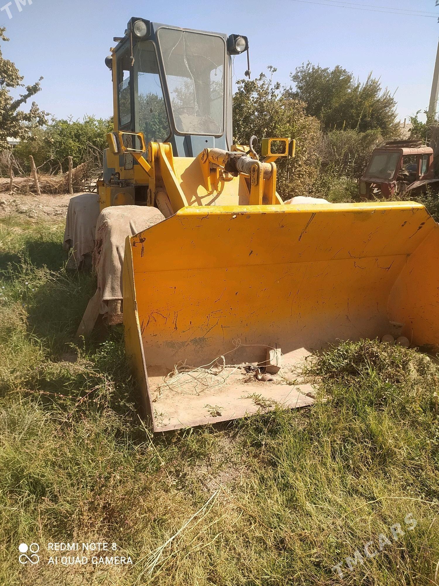 Komatsu 830E-AC 1995 - 90 000 TMT - Мары - img 1