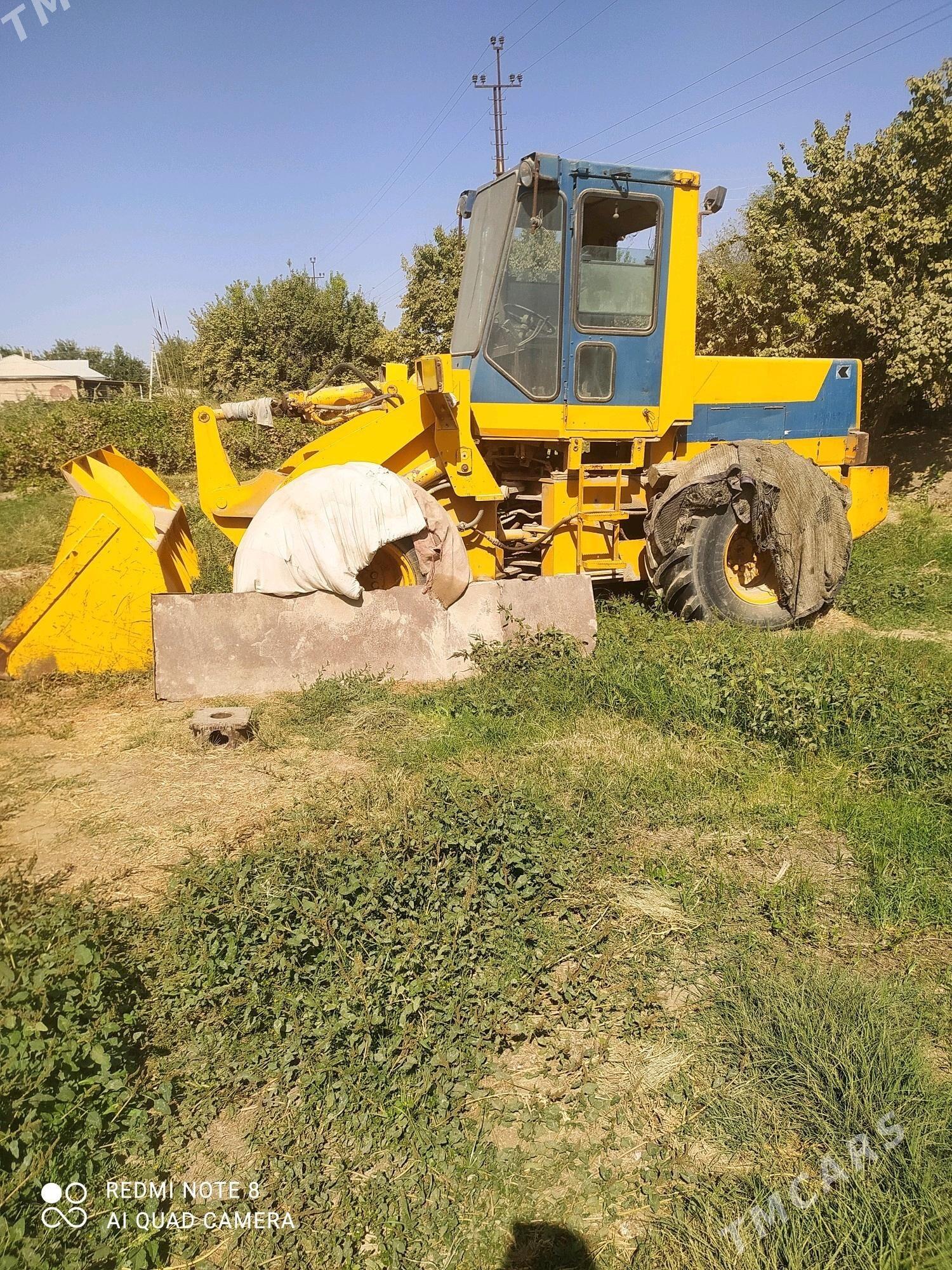 Komatsu 830E-AC 1995 - 90 000 TMT - Мары - img 2