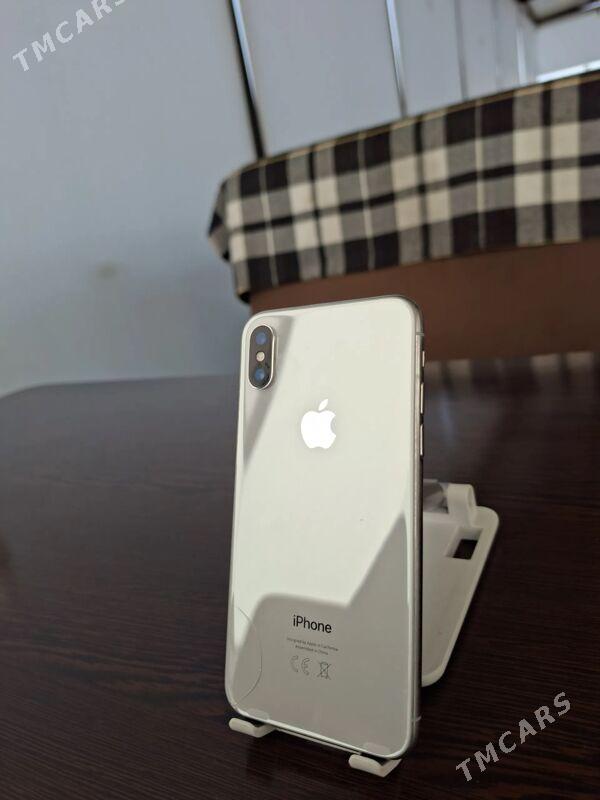 IPhone X - Фарап - img 2