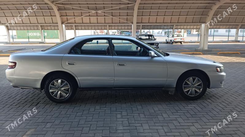 Toyota Chaser 1994 - 65 000 TMT - Türkmenbaşy - img 4