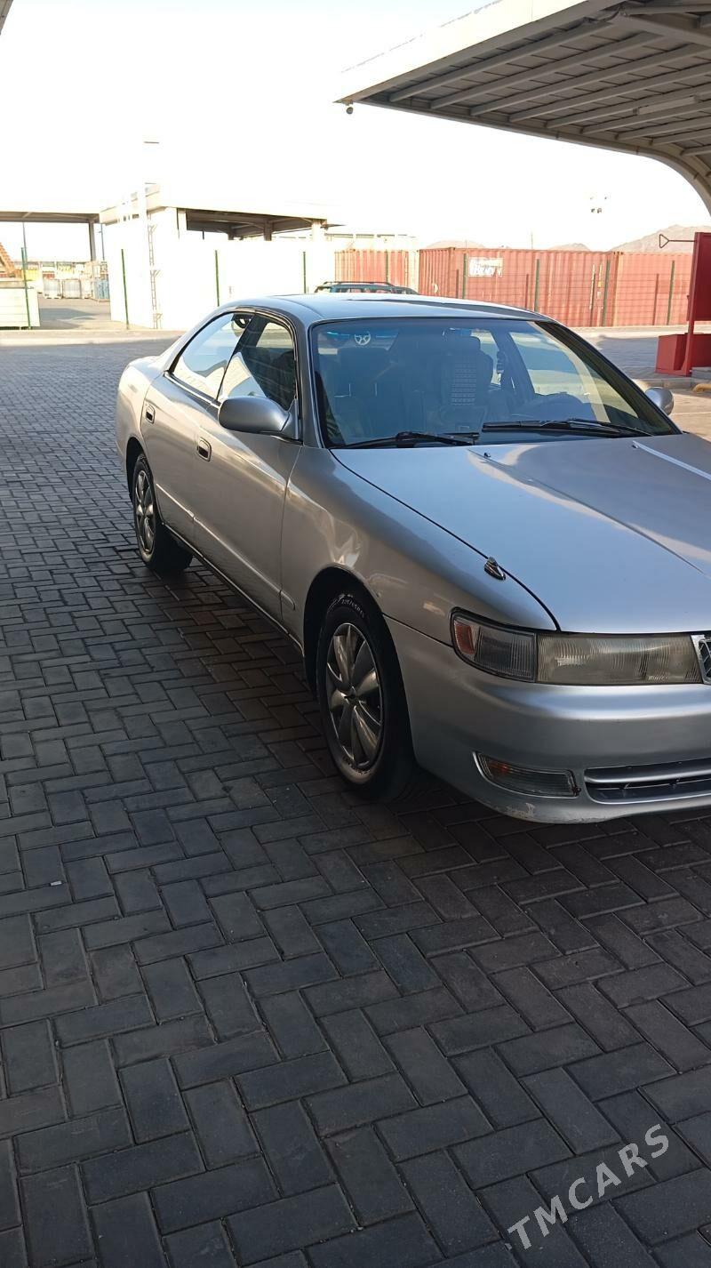 Toyota Chaser 1994 - 65 000 TMT - Türkmenbaşy - img 3