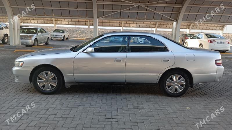 Toyota Chaser 1994 - 65 000 TMT - Türkmenbaşy - img 5