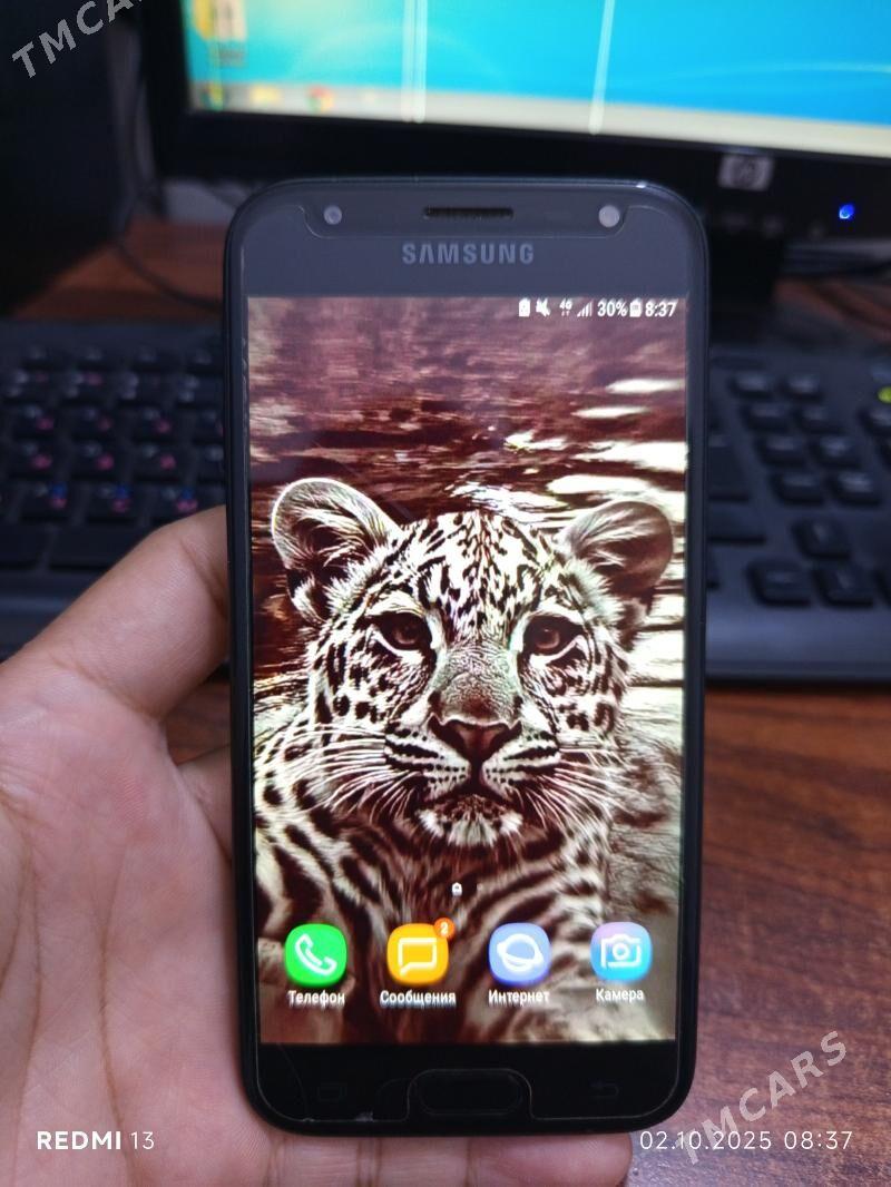 Samsung J3 pro - Türkmenabat - img 1