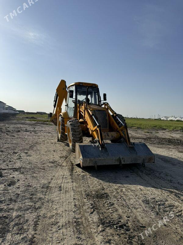 Hidromek HMK 102S ALPHA 2002 - 300 000 TMT - Gökdepe - img 3