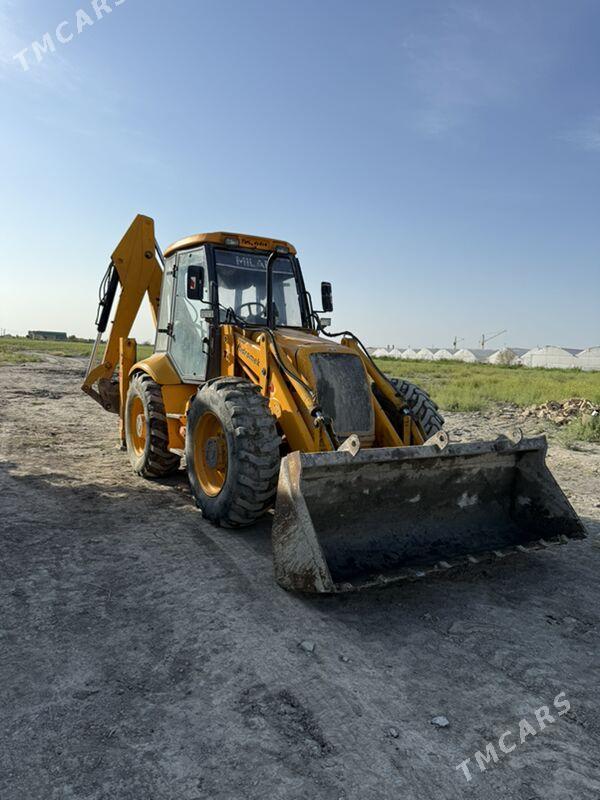 Hidromek HMK 102S ALPHA 2002 - 300 000 TMT - Gökdepe - img 5