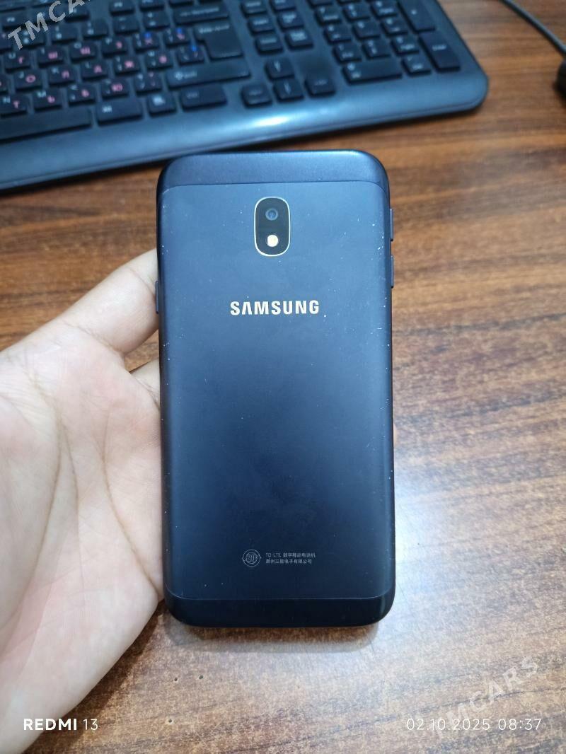 Samsung J3 pro - Türkmenabat - img 2