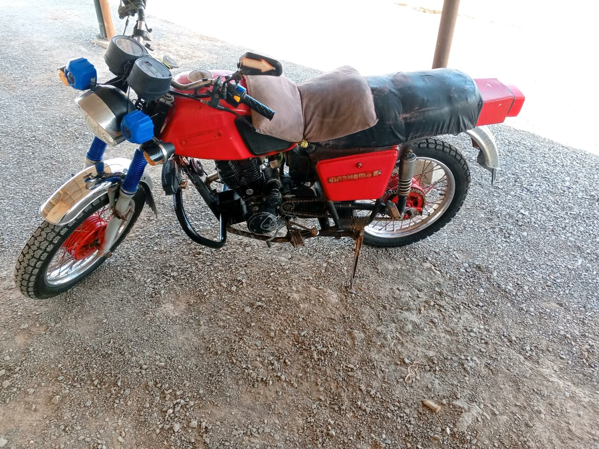 Fekon FK150-8G 2024 - 10 000 TMT - Ruhubelent etraby - img 2