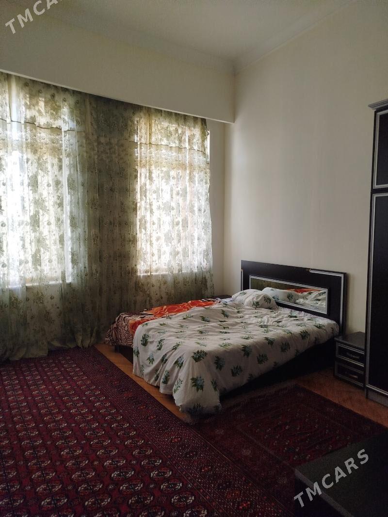Элитка Ленина 12/6 этаж 2 ком - Türkmenbaşy şaýoly - img 6