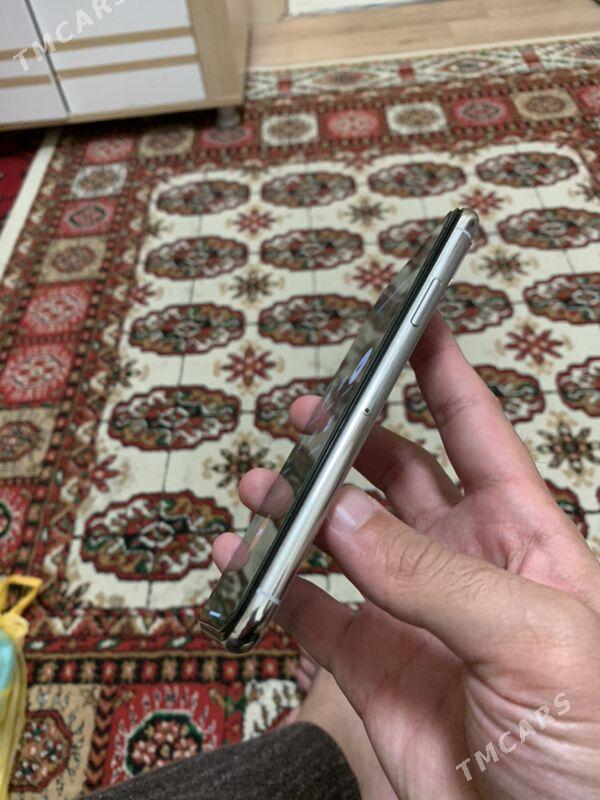 Iphone x - Ашхабад - img 3