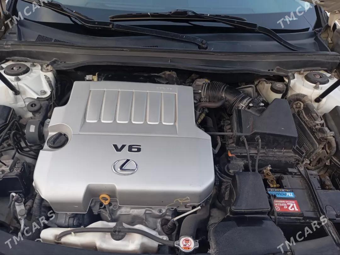 Lexus ES 2016 - 400 000 TMT - Dänew - img 5