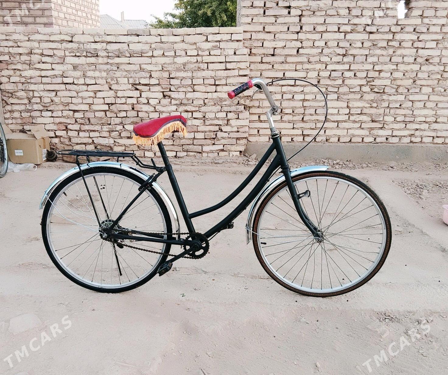 tigir 26lyk - Babadaýhan - img 2