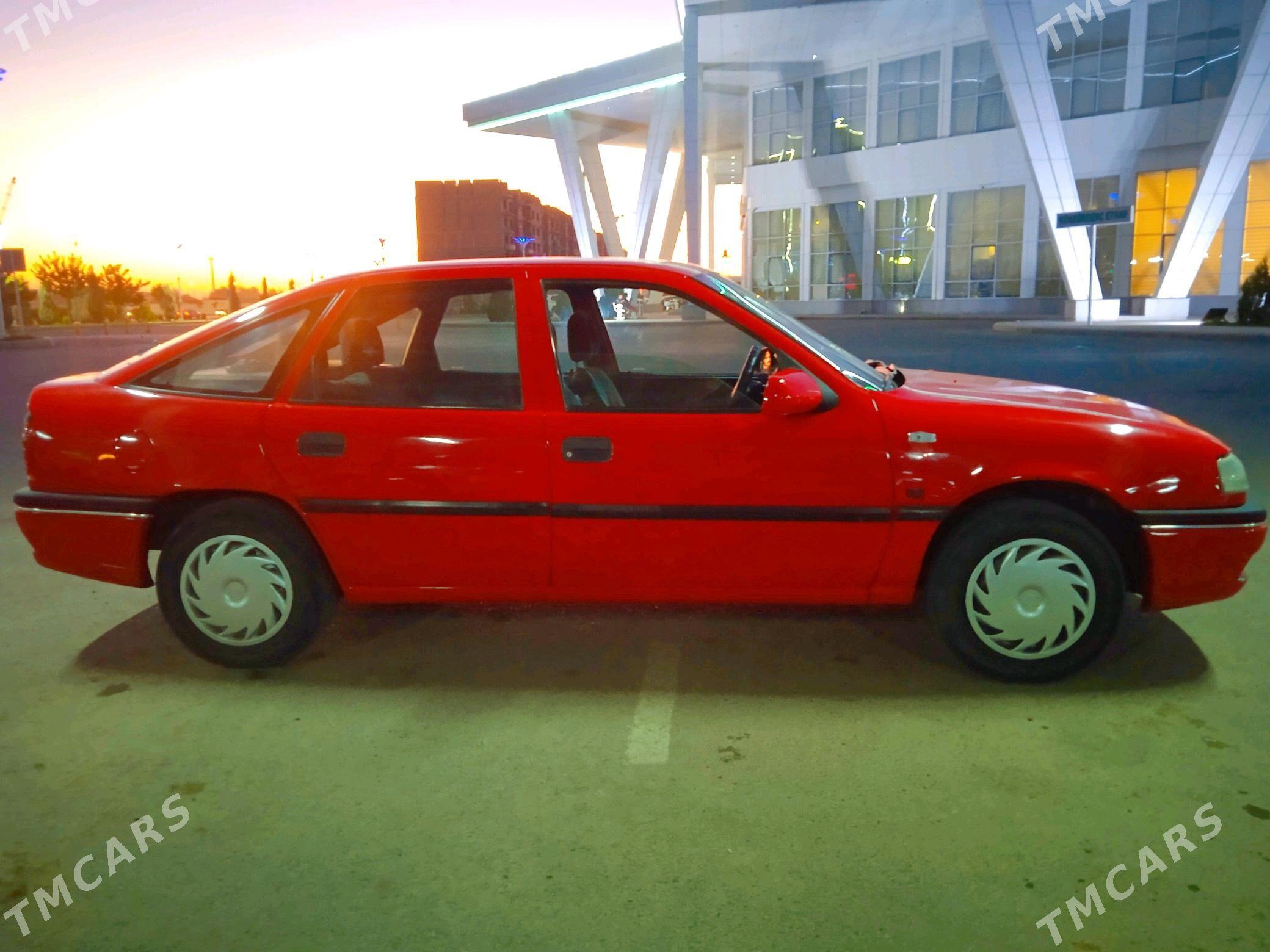 Opel Vectra 1994 - 26 000 TMT - Дашогуз - img 3