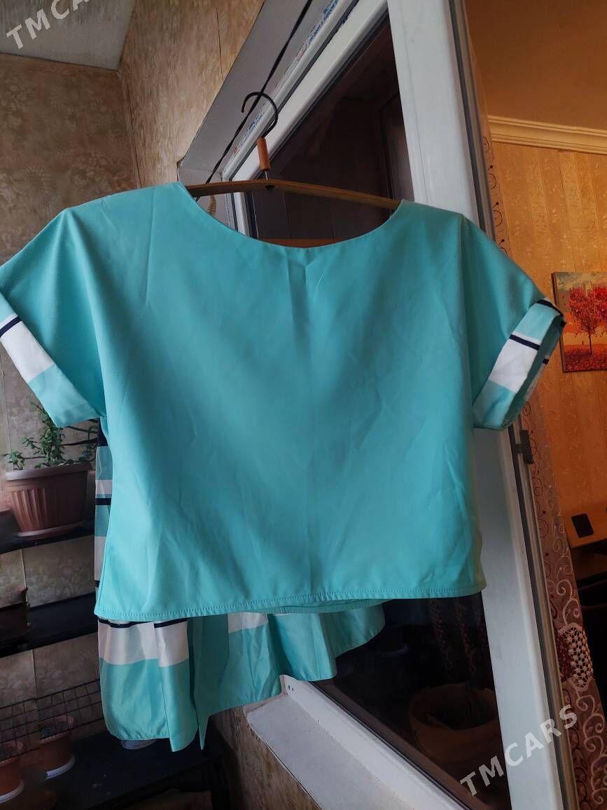 Костюм - Мир 1 - img 1