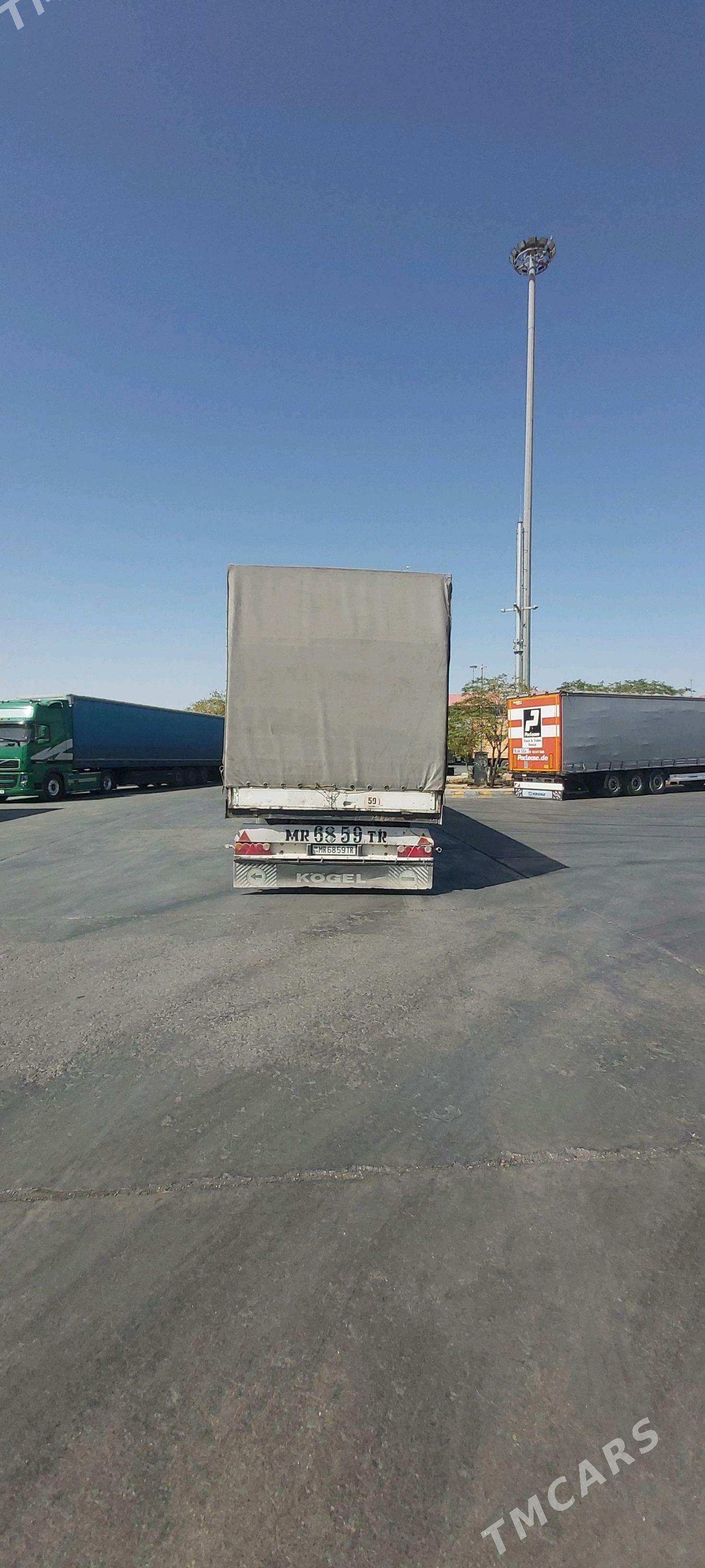 Iveco Daily 1987 - 425 000 TMT - Sakarçäge - img 4