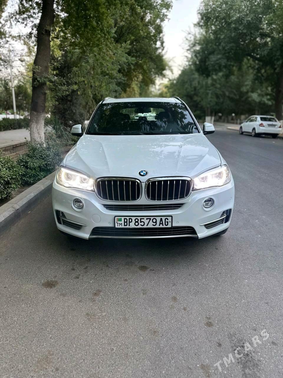 BMW X5 2018 - 520 000 TMT - 2 мкр - img 6