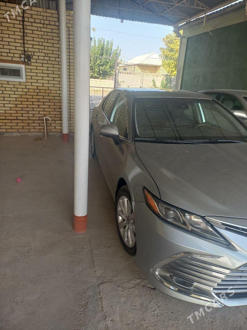 Toyota Camry 2020 - 290 000 TMT - Мары - img 2
