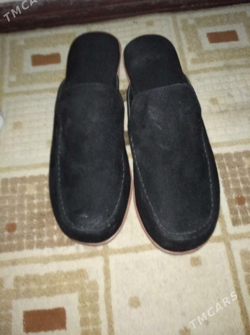 öňi ýapyk barhyt şilopka aseny - Туркменабат - img 4