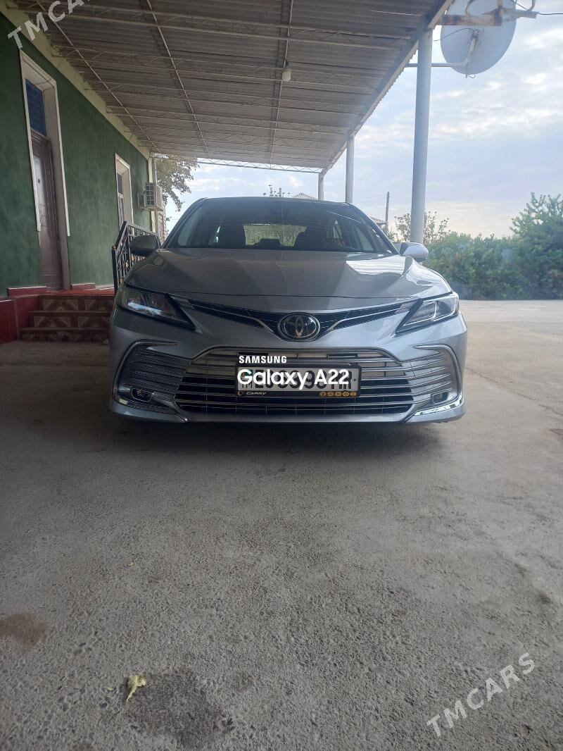 Toyota Camry 2020 - 290 000 TMT - Мары - img 3