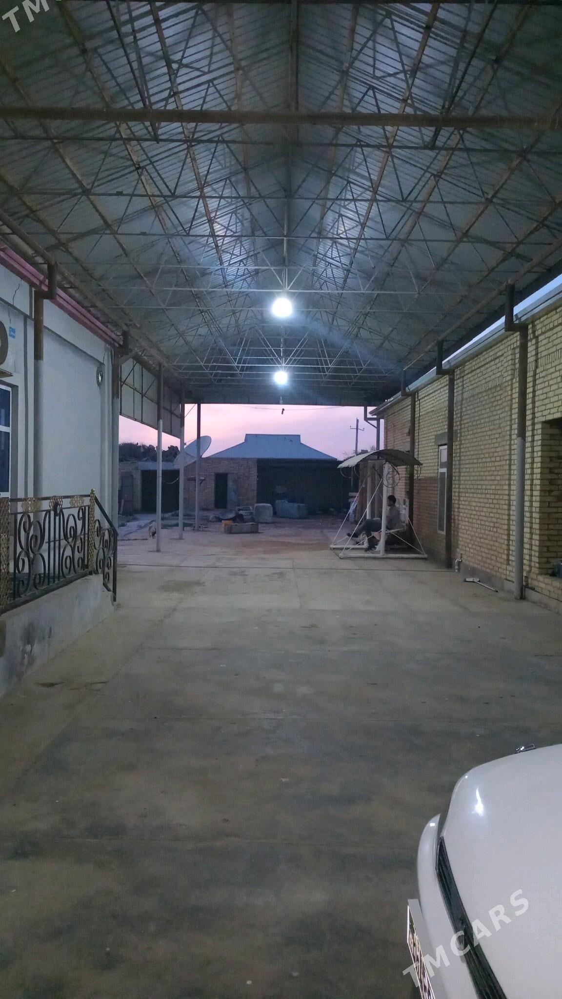 Сатлык жай - Wekilbazar - img 2