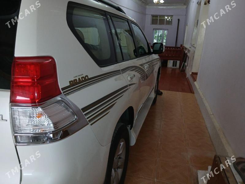 Toyota Land Cruiser Prado 2011 - 510 000 TMT - Болдумсаз - img 6