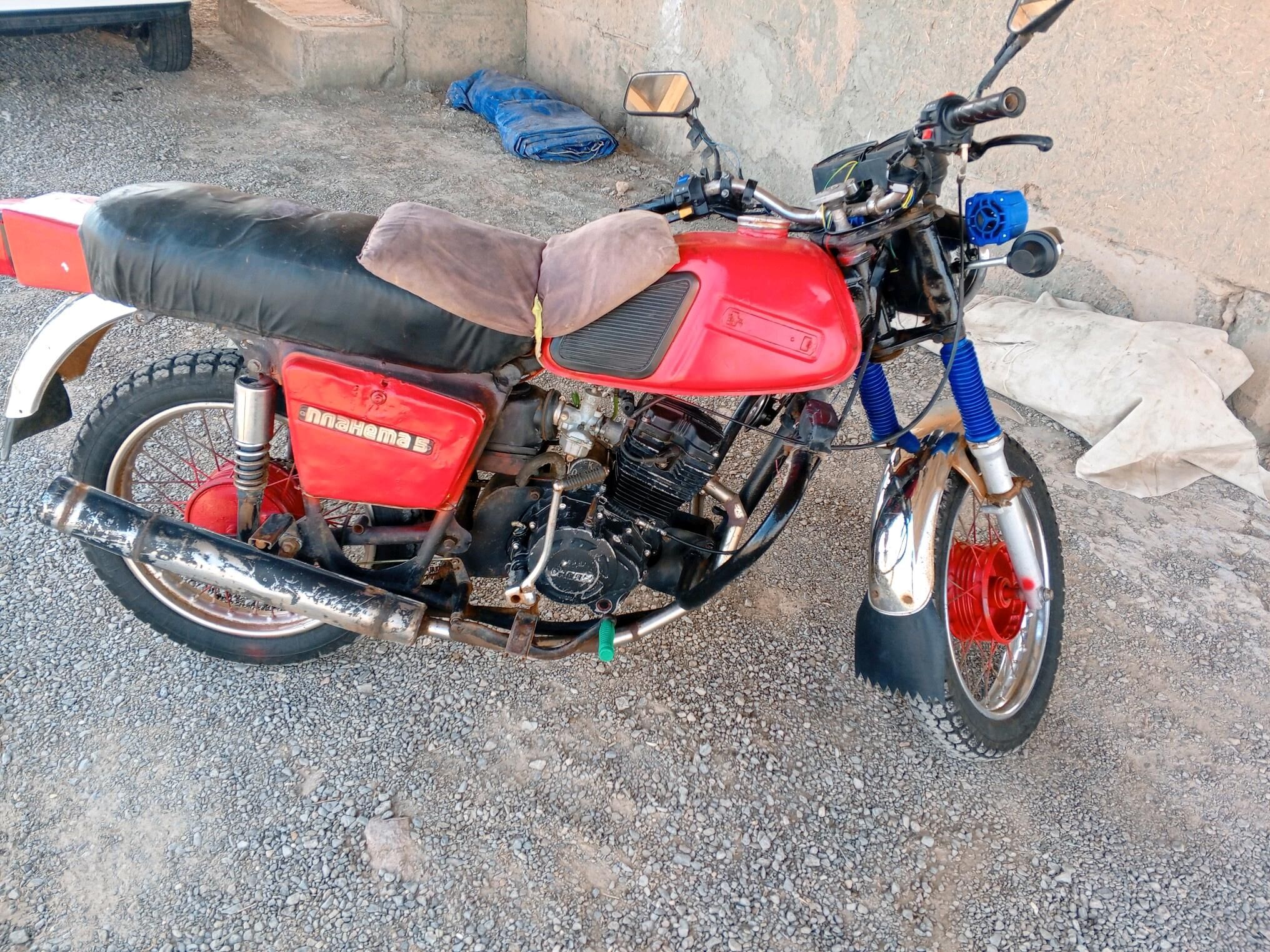 Fekon FK150-8G 2024 - 10 000 TMT - Ruhubelent etraby - img 4