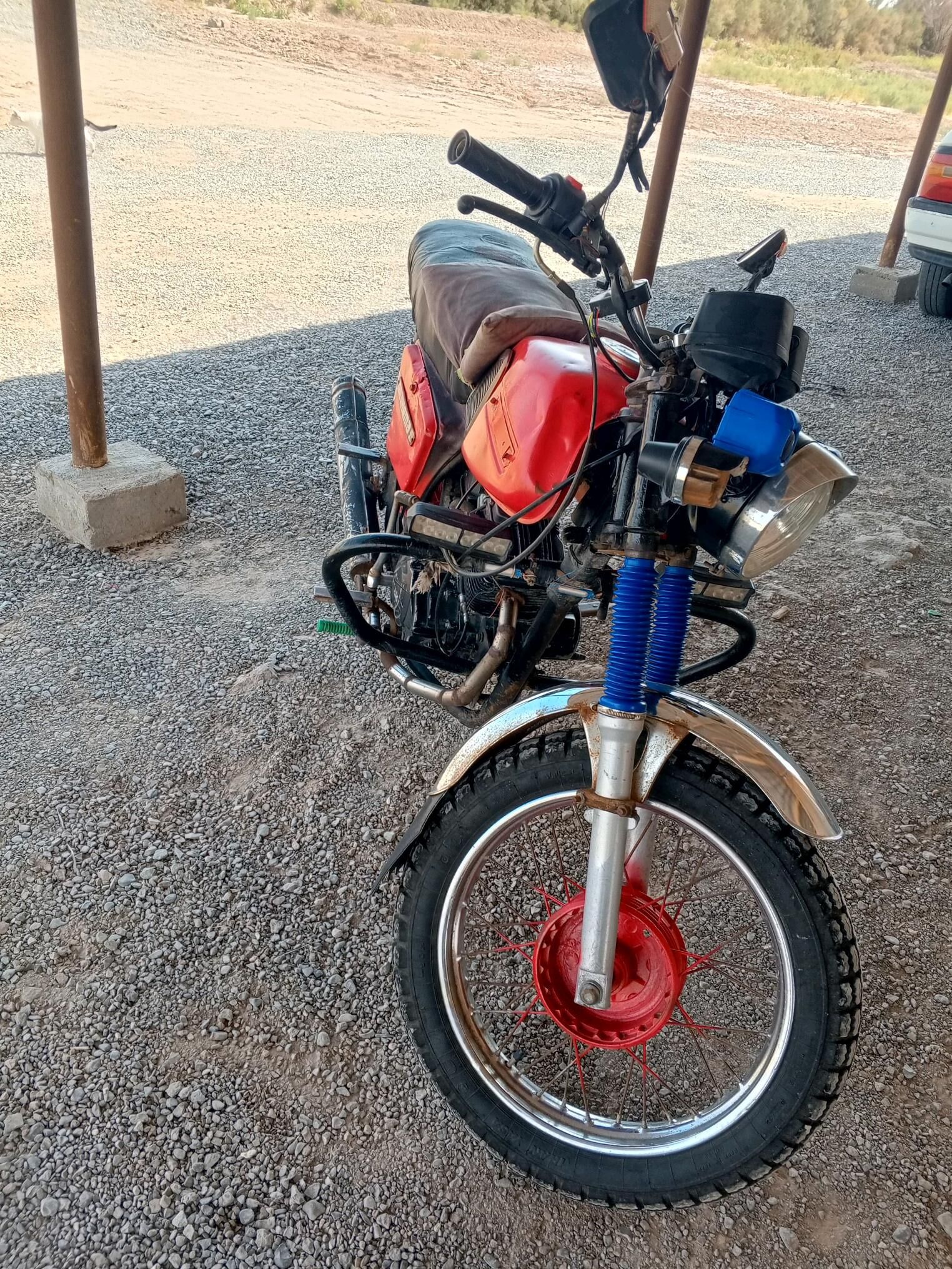 Fekon FK150-8G 2024 - 10 000 TMT - Ruhubelent etraby - img 3