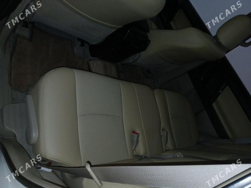 Toyota Land Cruiser Prado 2011 - 510 000 TMT - Болдумсаз - img 9