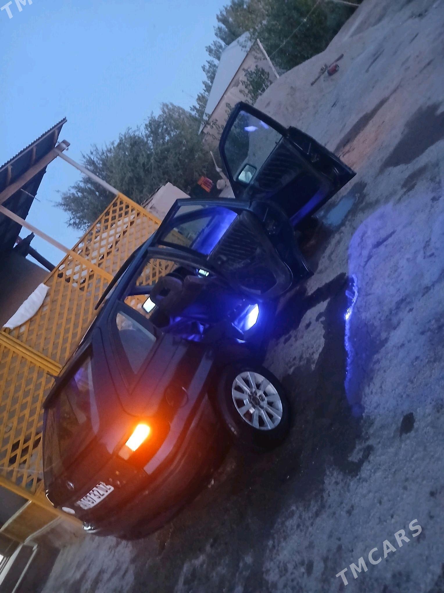 Opel Astra 1994 - 40 000 TMT - Губадаг - img 6