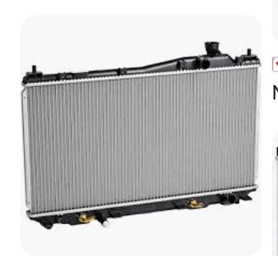 radyator ahli masyna 111 TMT - Ашхабад - img 2
