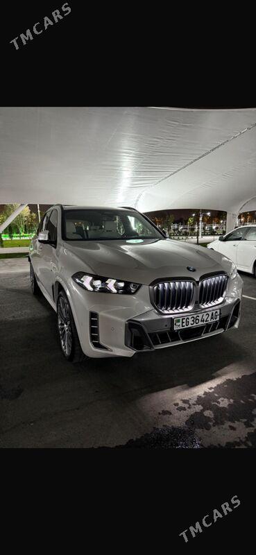 BMW X5 2025 - 2 540 000 TMT - Aşgabat - img 3