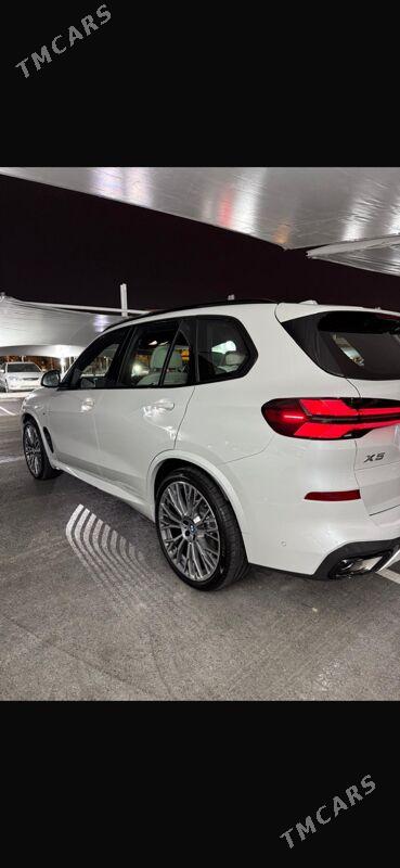 BMW X5 2025 - 2 540 000 TMT - Aşgabat - img 7
