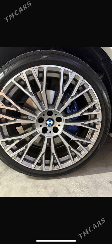 BMW X5 2025 - 2 540 000 TMT - Aşgabat - img 6