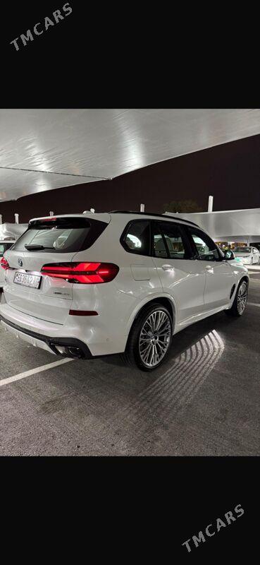 BMW X5 2025 - 2 540 000 TMT - Aşgabat - img 8