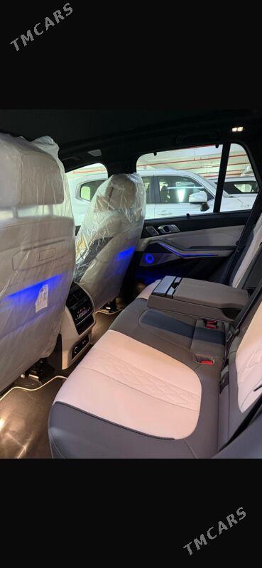 BMW X5 2025 - 2 540 000 TMT - Aşgabat - img 2