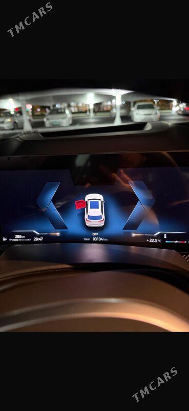 BMW X5 2025 - 2 540 000 TMT - Aşgabat - img 4