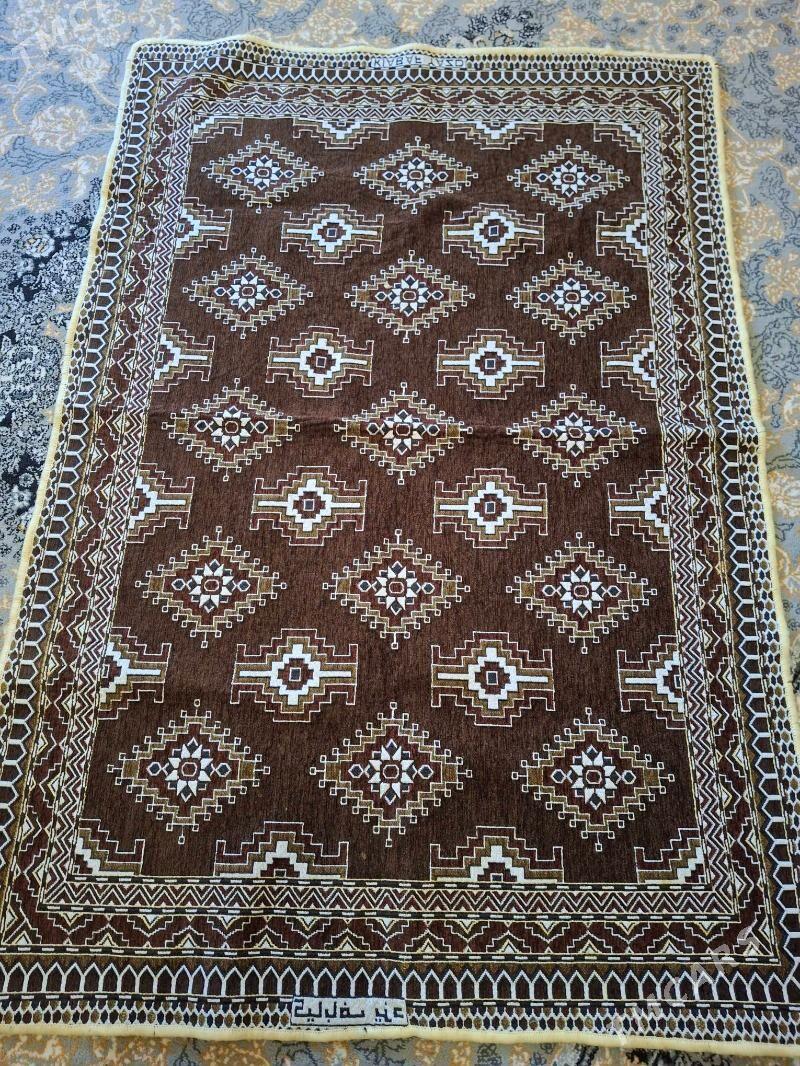 Saçak - Aşgabat - img 2