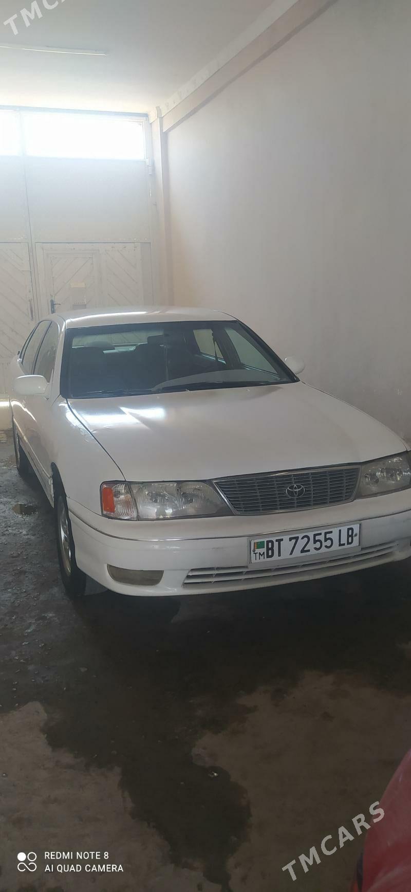 Toyota Avalon 1996 - 88 000 TMT - Türkmenabat - img 2