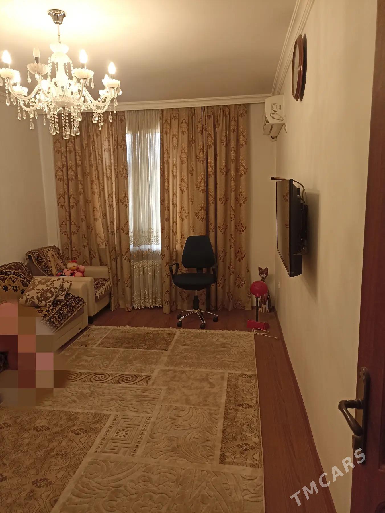 Т-Метжит 2-ком 2-этж - Туркменбаши - img 3