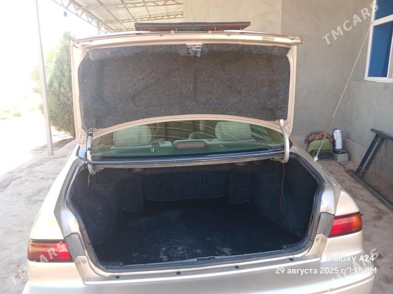 Toyota Camry 1997 - 148 000 TMT - Гороглы (Тагта) - img 3