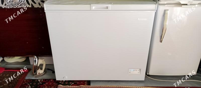 marazilnik vestel 270 litr - Arzuw - img 2