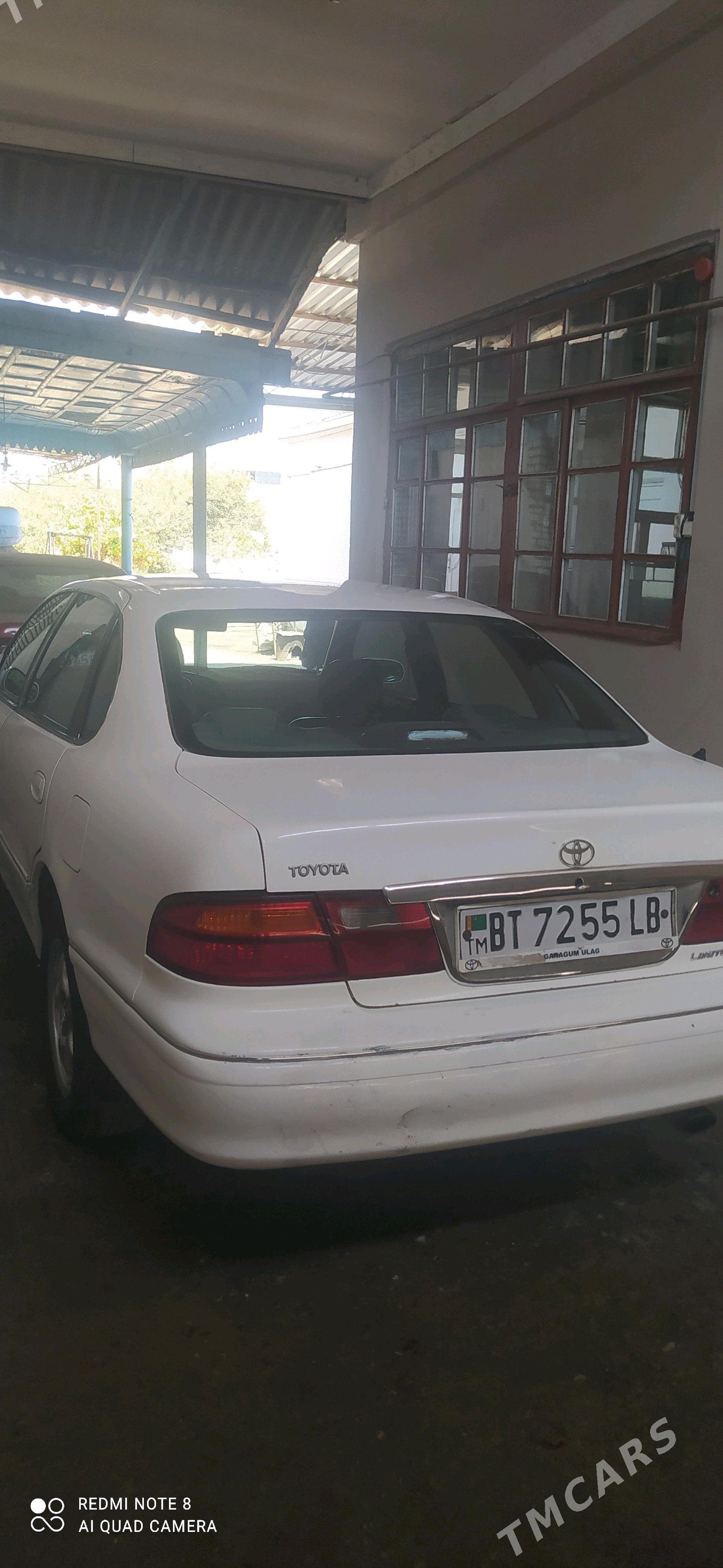 Toyota Avalon 1996 - 88 000 TMT - Türkmenabat - img 4